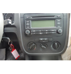 Vitre avant droit VOLKSWAGEN GOLF 5