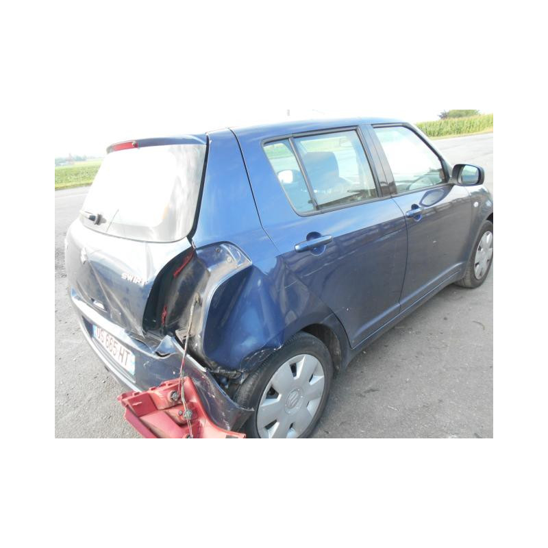 Retroviseur gauche SUZUKI SWIFT 3 Photo n°9