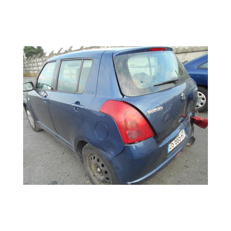 Retroviseur gauche SUZUKI SWIFT 3 Photo n°11