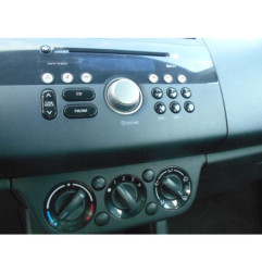 Retroviseur gauche SUZUKI SWIFT 3