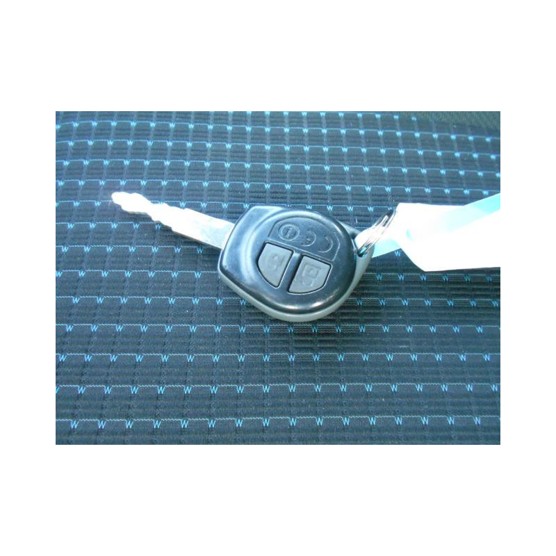 Retroviseur gauche SUZUKI SWIFT 3 Photo n°14