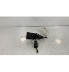 Attache ceinture arriere droit PEUGEOT 207