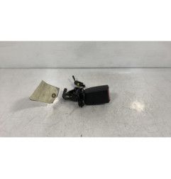 Attache ceinture arriere droit PEUGEOT 207