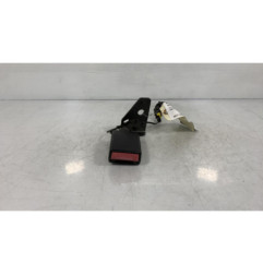 Attache ceinture arriere gauche PEUGEOT 207 Photo n°1