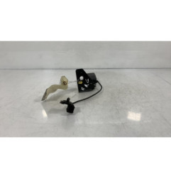 Attache ceinture arriere gauche PEUGEOT 207