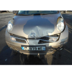Retroviseur gauche NISSAN MICRA 3