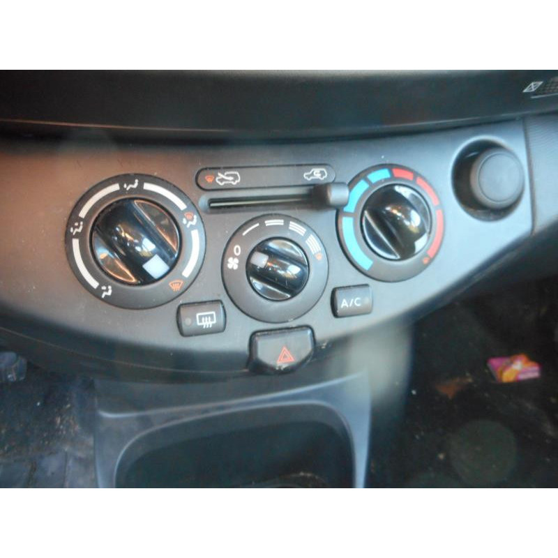Retroviseur gauche NISSAN MICRA 3 Photo n°10