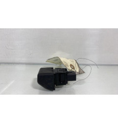 Bouton de warning NISSAN MICRA 3