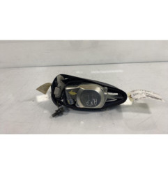 Pretensionneur de ceinture avant droit SUZUKI SWIFT 3 Photo n°1