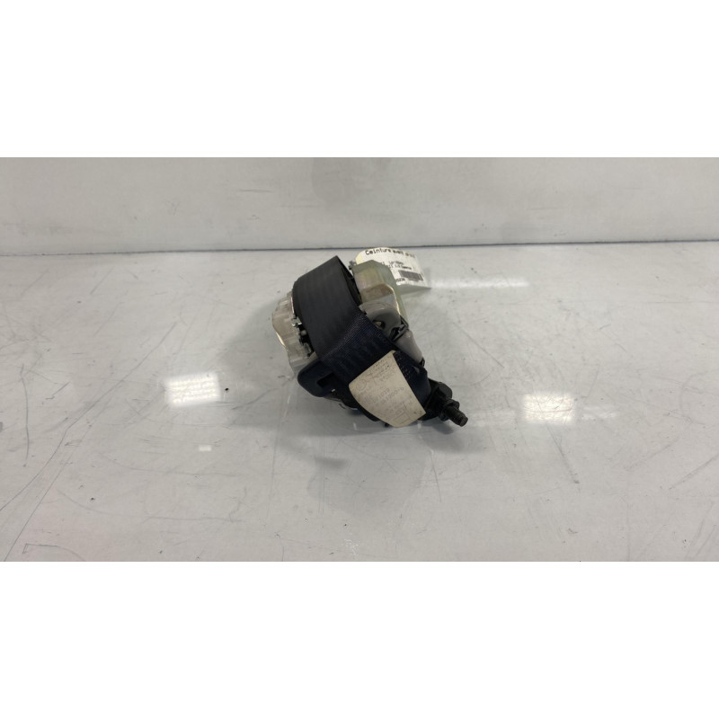 Pretensionneur de ceinture avant droit SUZUKI SWIFT 3 Photo n°2