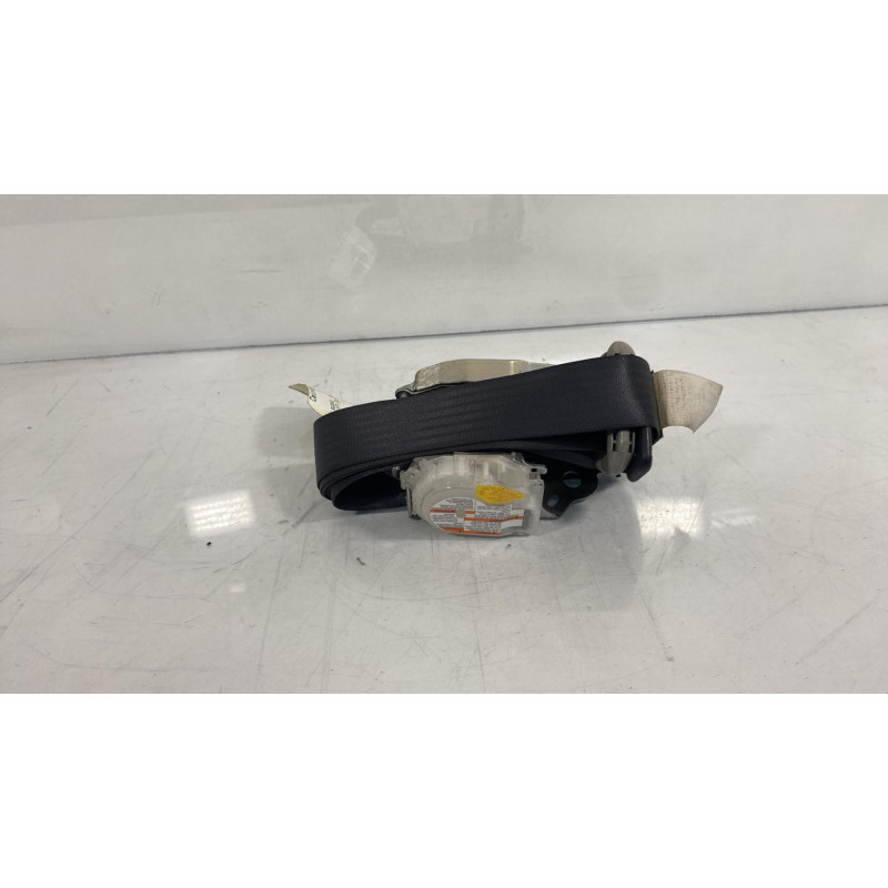 Pretensionneur de ceinture avant droit SUZUKI SWIFT 3 Photo n°3