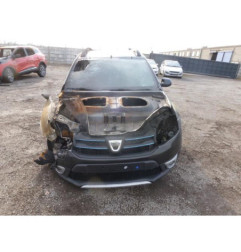 Pivot de moyeu avant droit DACIA SANDERO 2