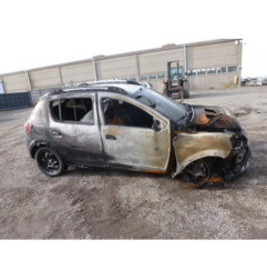 Pivot de moyeu avant droit DACIA SANDERO 2
