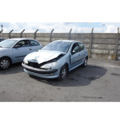 Cremaillere assistee PEUGEOT 206