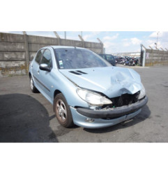 Cremaillere assistee PEUGEOT 206