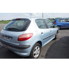 Cremaillere assistee PEUGEOT 206