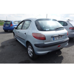 Cremaillere assistee PEUGEOT 206