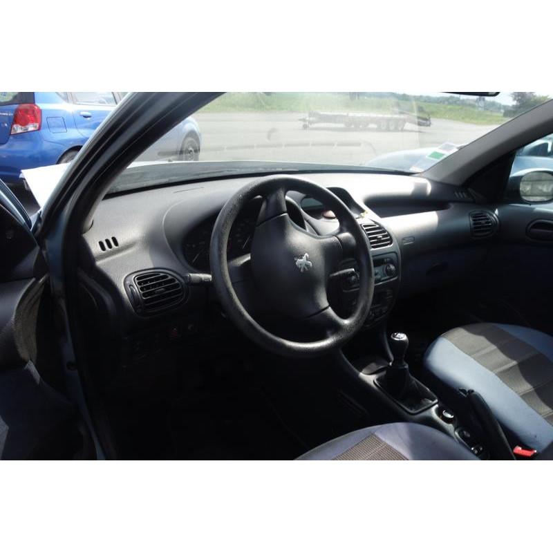 Cremaillere assistee PEUGEOT 206 Photo n°5
