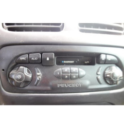 Cremaillere assistee PEUGEOT 206