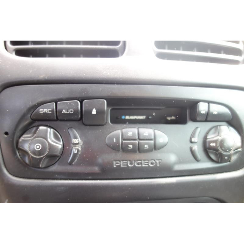 Cremaillere assistee PEUGEOT 206 Photo n°7