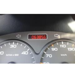 Cremaillere assistee PEUGEOT 206