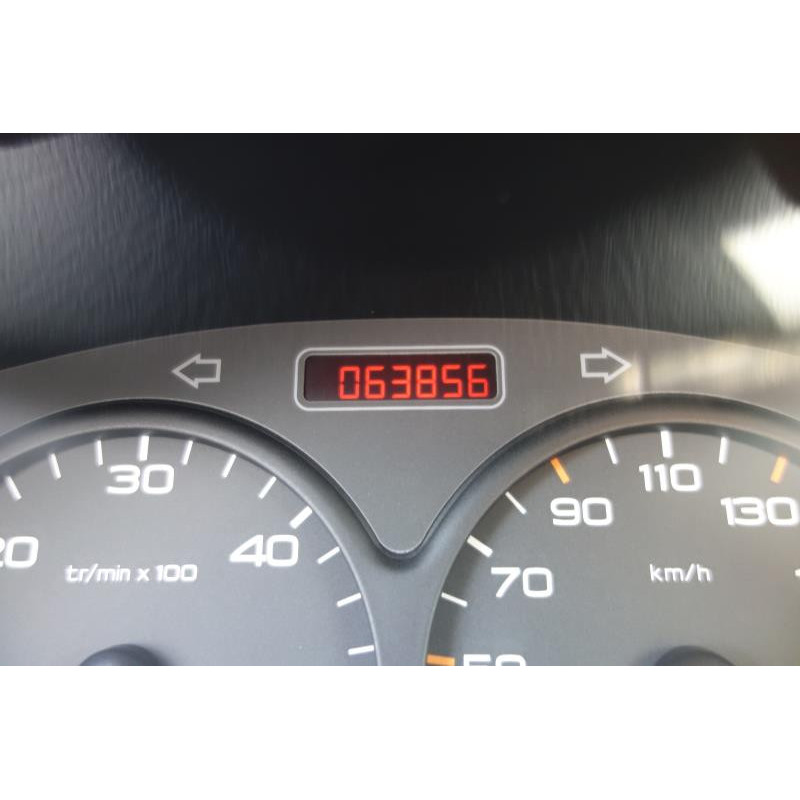 Cremaillere assistee PEUGEOT 206 Photo n°8