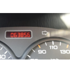 Cremaillere assistee PEUGEOT 206