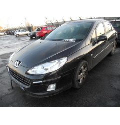 Bloc ABS (freins anti-blocage) PEUGEOT 407