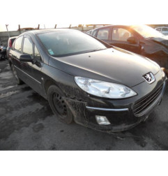 Bloc ABS (freins anti-blocage) PEUGEOT 407