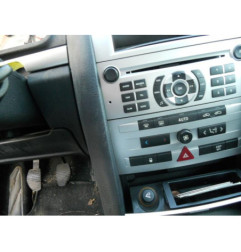 Bloc ABS (freins anti-blocage) PEUGEOT 407