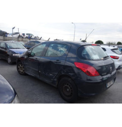 Serrure arriere droit PEUGEOT 308 1