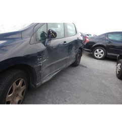 Serrure arriere droit PEUGEOT 308 1