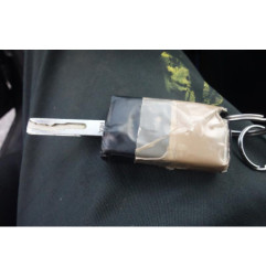 Serrure arriere droit PEUGEOT 308 1