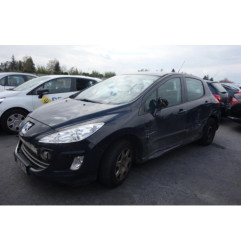Serrure arriere gauche PEUGEOT 308 1