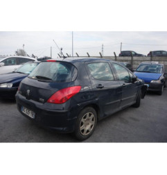 Serrure arriere gauche PEUGEOT 308 1