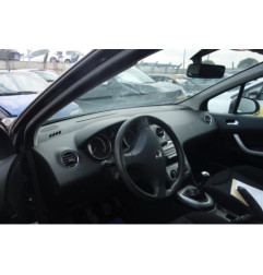 Serrure arriere gauche PEUGEOT 308 1