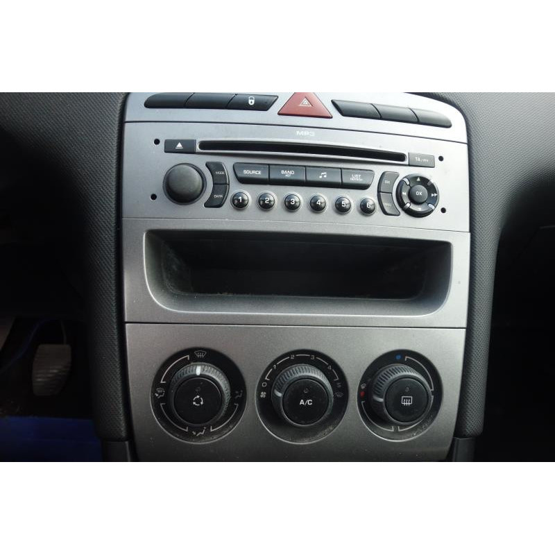 Serrure arriere gauche PEUGEOT 308 1 Photo n°10