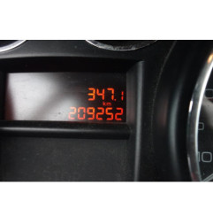 Serrure arriere gauche PEUGEOT 308 1