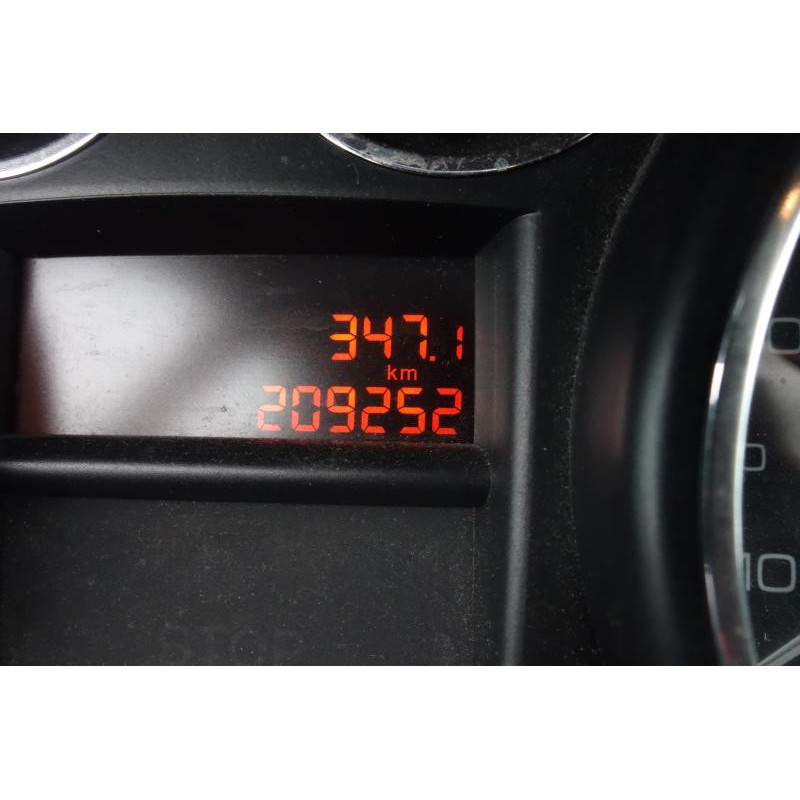 Serrure arriere gauche PEUGEOT 308 1 Photo n°11
