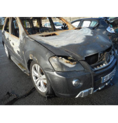 Pivot de moyeu avant droit MERCEDES CLASSE M 164