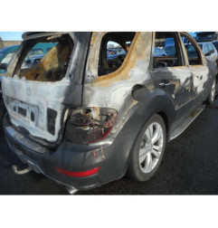 Pivot de moyeu avant droit MERCEDES CLASSE M 164