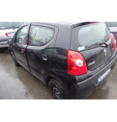Demarreur NISSAN PIXO