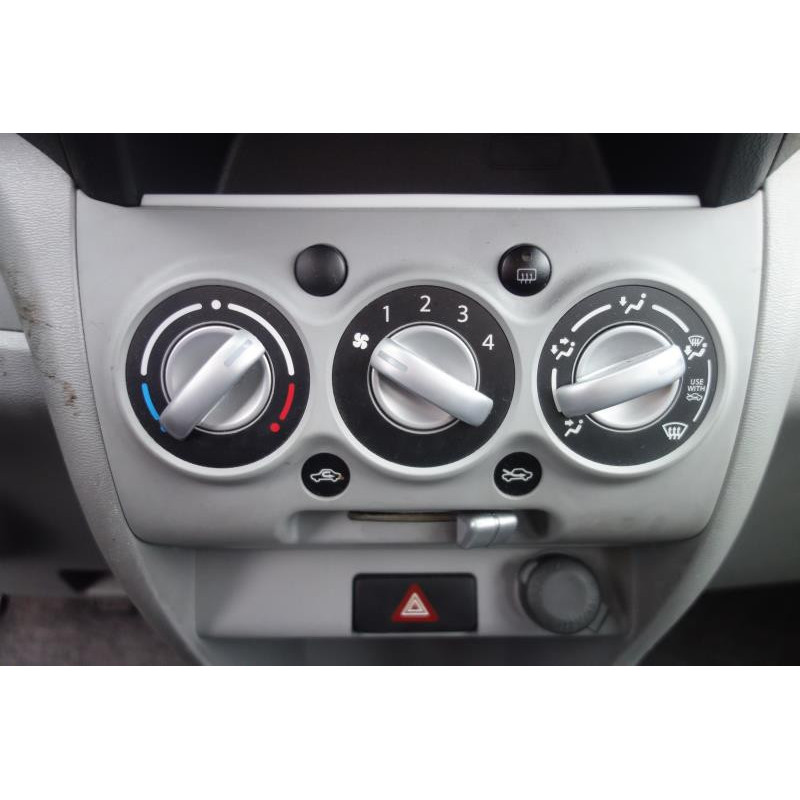 Demarreur NISSAN PIXO Photo n°11