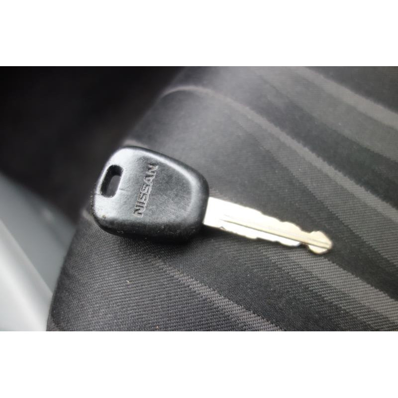 Demarreur NISSAN PIXO Photo n°13
