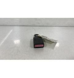 Attache ceinture arriere droit PEUGEOT 207