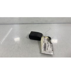 Attache ceinture arriere droit PEUGEOT 207