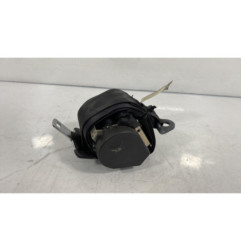 Ceinture arriere droit PEUGEOT 207 Photo n°1