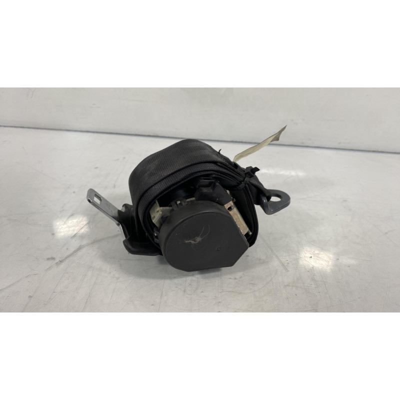 Ceinture arriere droit PEUGEOT 207 Photo n°1