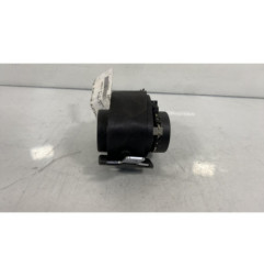 Ceinture arriere droit PEUGEOT 207