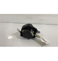 Ceinture arriere gauche PEUGEOT 207 Photo n°1
